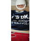 Tricou grafic amuzant pentru bărbați 'E OK sunt pe 500mg de Fukitol' Umor sarcastic cu mânecă scurtă