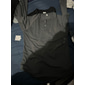 Per uomo Maglietta Maglia Henley Camicia a Maniche Lunghe Manica Lunga Semplice Moda Designer Essenziale Stile Classico Henley Vacanza Streetwear Uscire Primavera & Autunno Nero Bianco Blu marino