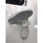 Homme Basket Baskets habillées Cuir Cuir de vachette pleine fleur italien Antidérapantes Lacet Noir Blanche