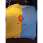 Herr Grafisk Skepp Nautisk T-shirt T-shirts Kortärmad T-shirt 3D-tryck Rund hals Skjorta Vintage Mode Designer Utomhus Ledigt Dagligen Blå Purpur Grön Vår & sommar Kläder S M L XL 2XL 3XL 4XL