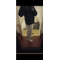 Per uomo Pantaloni da tuta Pantaloni in Pile Joggers Pantaloni Pantaloni della tuta a gamba dritta Elastico in vita Baggy Gamba Dritta Tinta unica Semplice Confortevole Traspirante Lunghezza intera