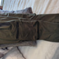 Homme Joggings Joggeurs Pantalon Jogger Cordon de serrage Boucle de serviette Poche à Fermeture Éclair Couleur Unie Séchage Rapide Doux Athlétique Week-end Vêtements de rue Décontracté / Sportif