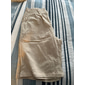 Homme Shorts Shorts en Lin Robe Short Shorts d'été Short plissé Avec Poches Plis Jambe Droite Uni Confort Respirant Court Occasionnel Quotidien Fête Mode Designer Noir Blanche