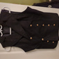 Homme Gilet Vacances Tenue quotidienne Sortir ancien Mode Printemps & Automne Boutons Polyester Confortable Uni Double Boutonnage Col en V Coupe régulière Noir Rose Claire Marine foncé Marron Gilet