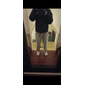 Per uomo Pantaloni da tuta Pantaloni in Pile Joggers Pantaloni Pantaloni della tuta a gamba dritta Elastico in vita Baggy Gamba Dritta Tinta unica Semplice Confortevole Traspirante Lunghezza intera