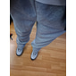 Miesten Veryttelyhousut Fleece-housut Jogger Housut Suorat lenkkeilyhousut Joustava vyötärö Roikkuva Suora jalka Yhtenäinen väri Tavallinen Mukava Hengittävä Täyspitkä Urheilu ja ulkoilu Arki-asut