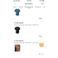 Hombre Camisa henley gofrada Tee Manga Corta Cuadros A Cuadros Moda Design Cómodo Botones Henley Casual Diario Exterior Verano Azul Piscina Negro Blanco Camiseta Henley