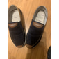 scarpe casual slip-on da uomo – mocassini in tela traspirante con suola antiscivolo per passeggiate e viaggi quotidiani