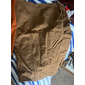 Bărbați Pantaloni Scurți Pantaloni scurți din in Pantaloni scurti de rochie Pantaloni scurți de vară Pantaloni scurți de plajă Fermoar Simplu Confort Respirabil Scurt În aer liber Zilnic Haine de