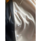 Hombre Pantalones de Deporte Pantalones de chándal de pierna ancha Persona que practica jogging Pantalones Pantalones deportivos de pierna recta Correa Cintura elástica Botón lateral Plano Comodidad