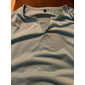 Herren T Shirt Kurzarm V Ausschnitt Sommer Einfach Mode Klassisch Bequem Lässig Straße Sport Blau Schwarz Weiß Top T-Shirt für Herren