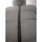 Men's Puffer Vest Gilet Quilted Vest Cardigan Outdoor Street Daily Going out Streetwear Sporty Fall Winter Pocket Full Zip Polyester Warm Breathable Solid Color Zipper Turndown Regular Fit Black