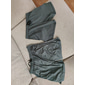 Hombre Pantalones deportivos pantalones cortos de 3 pulgadas Pantalones cortos de entrenamiento Shorts cortos Pantalón Corto Running Correa Yoga Corto Color sólido Transpirable Secado rápido Corto