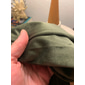Herren Anzughosen Ausgestellte Hosen Glockenboden Hose Hosen Anzughose Tasche Glatt Komfort Atmungsaktiv Outdoor Täglich Ausgehen Modisch Brautkleider schlicht Blau Grün
