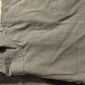 Per uomo Camicia Camicia di lino Camicia popover Camicia Estiva Abbigliamento da spiaggia Camicia con colletto alla coreana Semplice Vacanza Casuale Nero Bianco Giallo Rosa Manica Corta Henley Estate