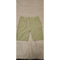 Homme Shorts Tactiques Shorts cargo Poche à Fermeture Éclair Uni Imperméable Respirant Extérieur Quotidien Sortir Mode Occasionnel Noir Vert