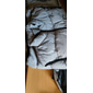 Men's Puffer Vest Gilet Quilted Vest Cardigan Outdoor Street Daily Going out Streetwear Sporty Fall Winter Pocket Full Zip Polyester Warm Breathable Solid Color Zipper Turndown Regular Fit Black