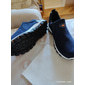 scarpe da trekking da uomo in tela slip-on outdoor – scarpe da trail leggere e antiscivolo per camminare e arrampicarsi