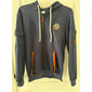 Hombre Sudadera Sudadera con capucha y cremallera de un cuarto Táctico Negro Blanco Vino Azul Marino Azul Real Con Capucha Plano Bolsillo Deporte Diario Festivos Poliéster Ropa de calle Fresco Casual