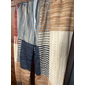 Homme Pantalon pantalon été Pantalon de plage Cordon Taille elastique Impression 3D marinière Imprimés Photos Géométrie Confort Casual du quotidien Vacances Vêtement de rue Hawaïen Jaune Bleu