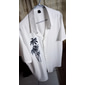 Homme Cocotier Plantes Tropicales Chemise Chemise hawaïenne Chemise Aloha Manches courtes Chemise Col Rabattu Mode Streetwear Designer Occasionnel Quotidien Extérieur B H I S M L