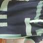 Per uomo Plaid Magliette Polo a Nido d'Ape Maglia da golf Manica Corta Magliette polo Camicie con Colletto Vintage Casual Abbigliamento da vacanza Abbigliamento Formale Abbigliamento da festa Stampa