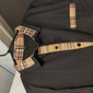 Herren Hemd Kleidhemd Knopfhemd Schwarz Weiß Rosa Marineblau Langarm Farbblock Revers Täglich Urlaub Fronttasche Bekleidung Mode Lässig Bequem