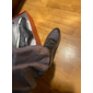 chaussures décontractées à lacets en cuir motif crocodile pour hommes - baskets Oxford confortables pour un usage quotidien