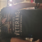 4. juli 2026 250. minnedag Men’s Patriotisk Retro Patriot Grafisk 3D Utskrift Nasjonalt Flag Veteran Rundhals Kortermet T-skjorte
