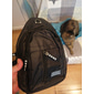 sac à bandoulière pour hommes avec port de chargement USB - sac à bandoulière de grande capacité et multi-poches pour la rentrée scolaire