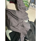 Per uomo Camicia Camicia elegante Quadri All'aperto Casuale Blu Verde Cachi Grigio Manica Lunga Scollo a V Estate Autunno Abbigliamento Stampato