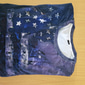 4 de julio de 2026 250° Día de los Caídos camiseta de manga larga de cuello redondo gráfica patriótica vintage desgastada impresión 3D bandera americana bandera nacional veterano camiseta de manga