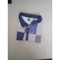 Per uomo Plaid Magliette Polo a Nido d'Ape Maglia da golf Manica Corta Magliette polo Camicie con Colletto Vintage Casual Abbigliamento da vacanza Abbigliamento Formale Abbigliamento da festa Stampa