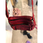 borsa a tracolla vintage in similpelle da donna con più tasche con cerniera – borsa a tracolla casual per l'uso quotidiano