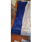 Homme pantalon de costume Pantalon évasé Pantalon Pantalon en velours Poche Plein Confort Respirable Extérieur du quotidien Sortie Mode Décontractées Bleu Vert