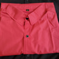 Herren Hemd Sommerhemd Freizeithemd Knopfhemd Schwarz Gelb Rosa Rote Dunkelmarine Kurzarm Buchstabe Umlegekragen Straße Lässig Button-Down Bekleidung Mode Lässig Bequem