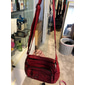 borsa a tracolla vintage in similpelle da donna con più tasche con cerniera – borsa a tracolla casual per l'uso quotidiano