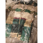 Per uomo Plaid Magliette Polo a Nido d'Ape Maglia da golf Manica Corta Magliette polo Camicie con Colletto Vintage Casual Abbigliamento da vacanza Abbigliamento Formale Abbigliamento da festa Stampa
