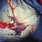 Den veteránů Pánské patriotické veterán grafický 3D potisk kohout tričko distressed tričko tričko s krátkým rukávem crew neck tričko vintage streetwear pohodlné běžné sporty každodenní nošení 1 2 3