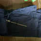Homme Pantalon Chino Pantalon chino Poche Plein Confort Respirable Extérieur du quotidien Sortie Mode Décontractées Noir Blanche Elastique