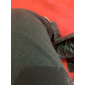 Miesten Veryttelyhousut Fleece-housut Jogger Housut Suorat lenkkeilyhousut Joustava vyötärö Roikkuva Suora jalka Yhtenäinen väri Tavallinen Mukava Hengittävä Täyspitkä Urheilu ja ulkoilu Arki-asut
