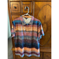 Per uomo Plaid Magliette Polo a Nido d'Ape Maglia da golf Manica Corta Magliette polo Camicie con Colletto Vintage Casual Abbigliamento da vacanza Abbigliamento Formale Abbigliamento da festa Stampa
