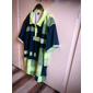 Per uomo Plaid Magliette Polo a Nido d'Ape Maglia da golf Manica Corta Magliette polo Camicie con Colletto Vintage Casual Abbigliamento da vacanza Abbigliamento Formale Abbigliamento da festa Stampa