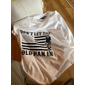 Hombre Graphic Camiseta Camiseta superior Manga Corta Camiseta Cuello Barco Camisa Moda Exterior Casual Calle Casual Diario Blanco Primavera verano Ropa S M L XL XXL
