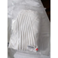 Homme Pantalon Chino Pantalon chino Poche Plein Confort Respirable Extérieur du quotidien Sortie Mode Décontractées Noir Blanche Elastique