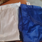 Hombre pantalones de traje Pantalones acampanados Timbre Pantalones Pantalones de terciopelo Bolsillo delantero Plano Comodidad Negocio Diario Festivos Moda Moderno Azul Piscina Marrón