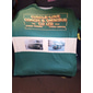 Herr Grafisk Skepp Nautisk T-shirt T-shirts Kortärmad T-shirt 3D-tryck Rund hals Skjorta Vintage Mode Designer Utomhus Ledigt Dagligen Blå Purpur Grön Vår & sommar Kläder S M L XL 2XL 3XL 4XL