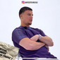 Herren Fleecehosen Jogginghose Trainingshose Jogginghose Jogger Jogginghose mit weitem Bein Hose Hosen Tasche Elastische Taille Glatt Komfort Atmungsaktiv Outdoor Täglich Ausgehen Brautkleider