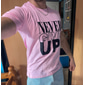 Homme Lettre T-shirt Style décontracté 100% Coton Manche Courte Graphique Chemise Vin Noir Blanche T-shirt confortable Extérieur Rue Vêtements de créateurs de mode