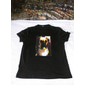 t-shirt unisexe personnalisé 100% coton ajoutez votre image photo personnalisée design photo texte lettre graphique impression tee sport mode décontracté été